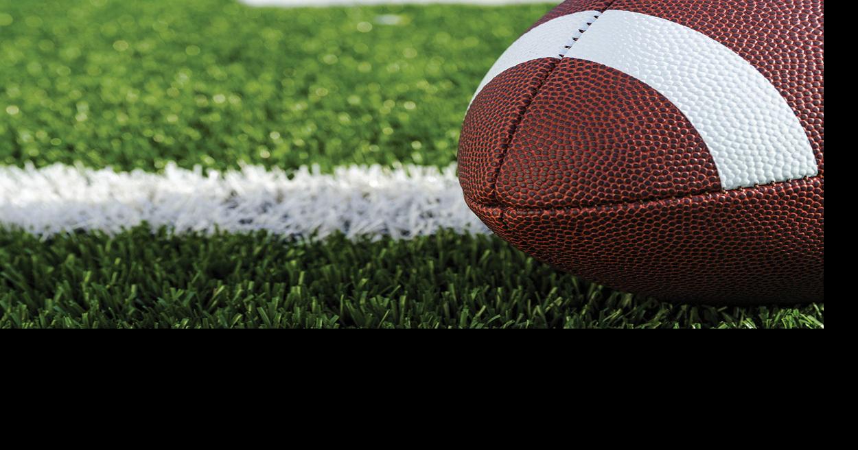 Frankfort's Tyler captains AA All-State team; 9 locals named to 1st, 2nd squads