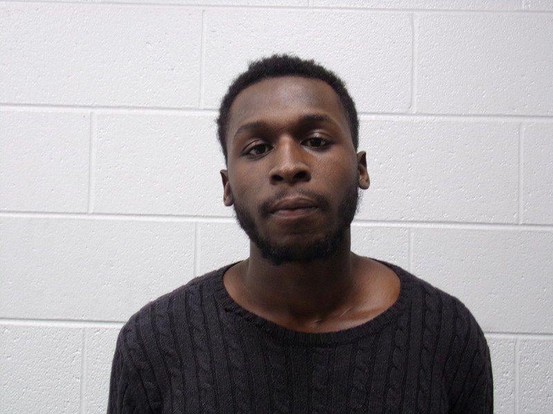 Cumberland man arrested in alleged home invasion Local News times