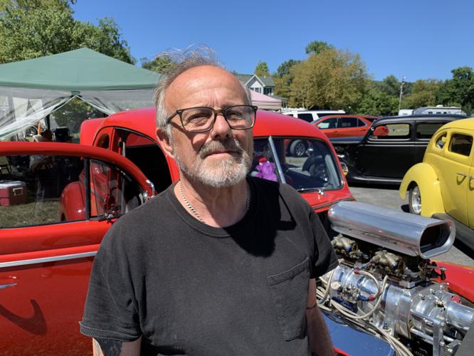 Street Rod Roundup celebrating 50 years News