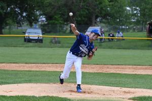 Allegany downs Northern, 4-2, for region title; Madden fans 15