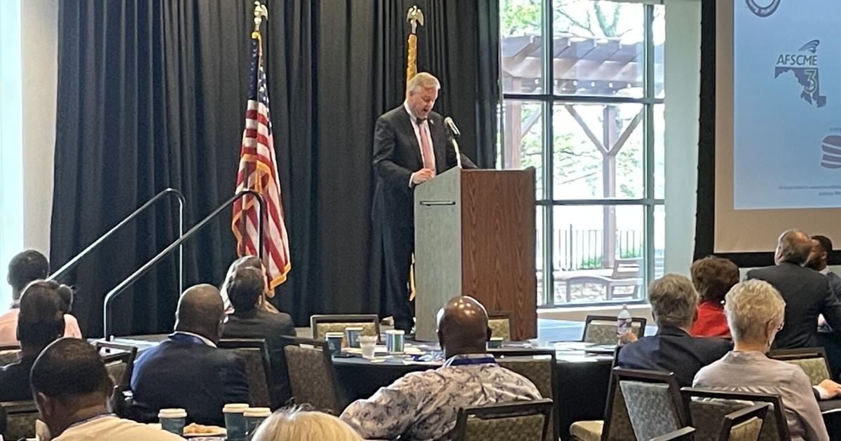 ‘A lot of enthusiasm:’ Candidates turn out for Western Maryland Democratic Summit ‘A lot of enthusiasm:’ Candidates turn out for Western Maryland Democratic Summit