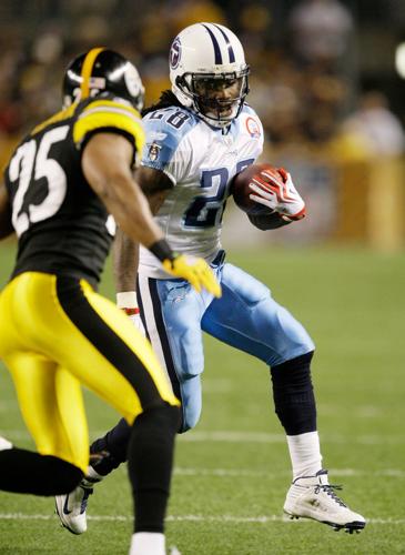 Sports Events 365  Pittsburgh Steelers vs Tennessee Titans, Heinz Field -  02 Nov 2023