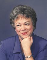 MILLER, Ruth Dec 10, 1942 - Jul 6, 2025