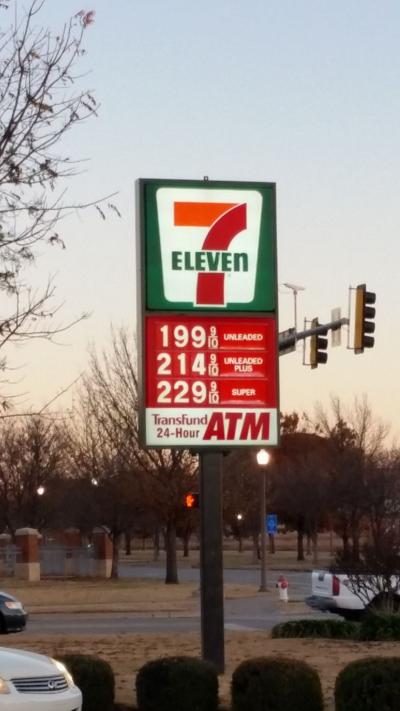 gas prices trending down below 2 don t miss this times news com cumberland times news