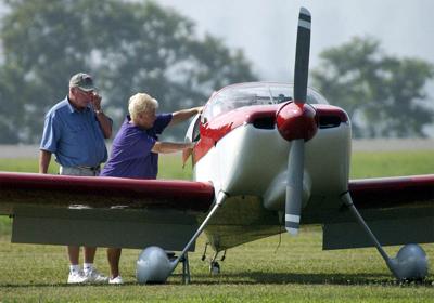 Happy Landings