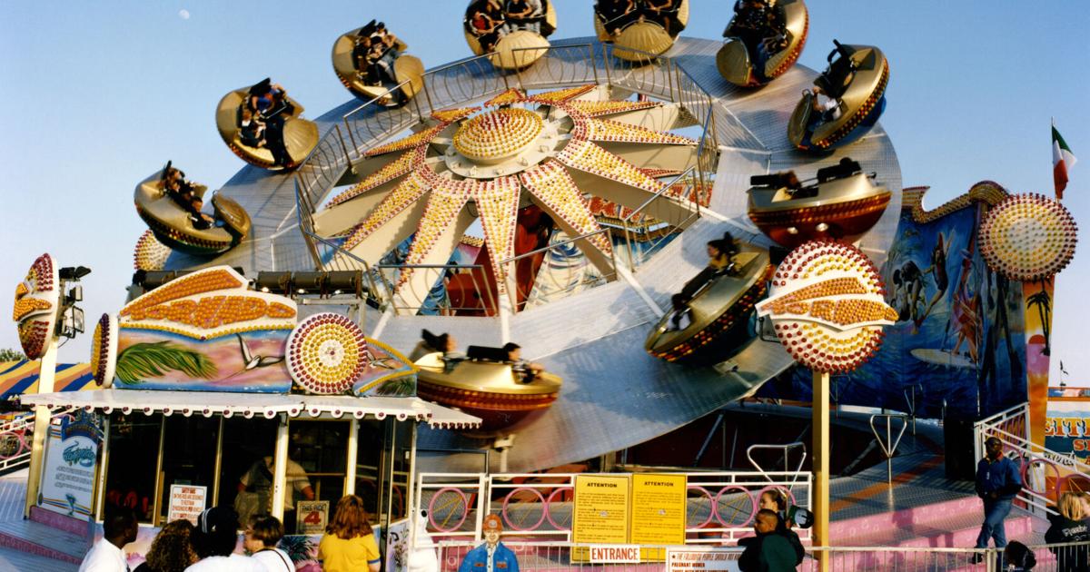 Round Rock Rides Featured ride | Community | times-news.com