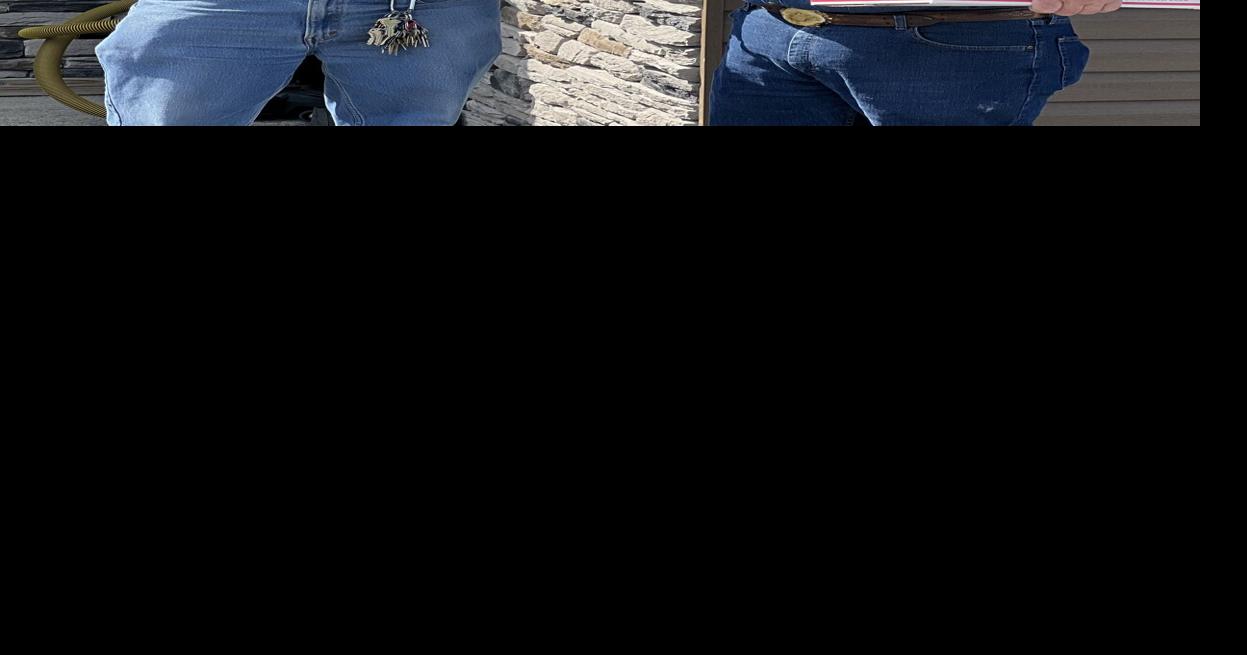 Gun shop reopening in Ridgeley Business