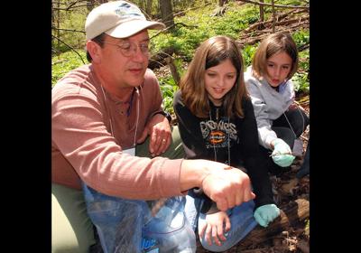 Outdoor School