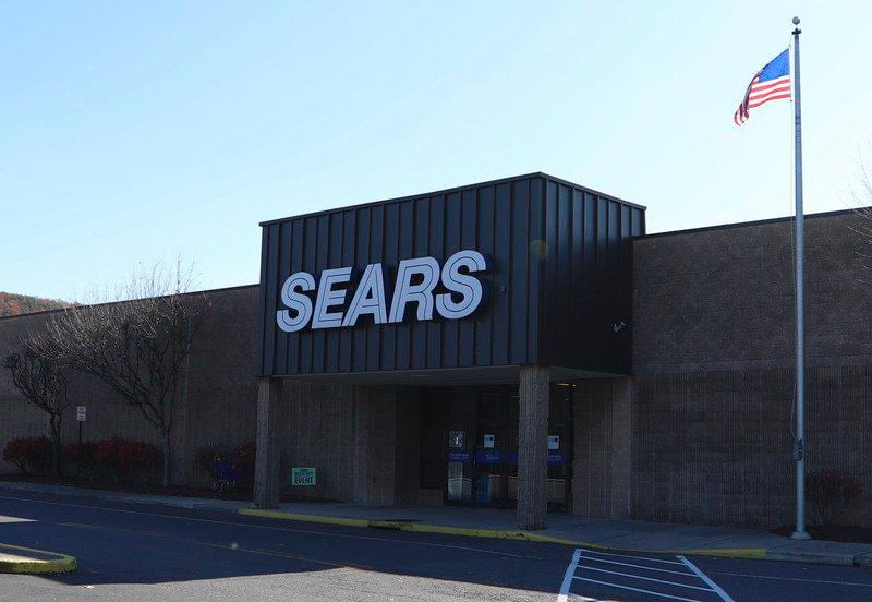 Sears Closing Early Next Year Local News Times News Com