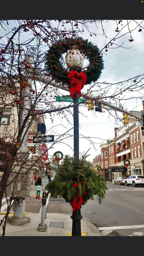 Mountain City Will Be Decorated But No Tree Lighting This Year Community Times News Com