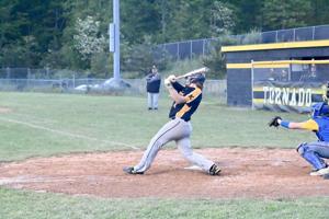 Keyser survives Grafton, wins 10-8 to advance to section title game