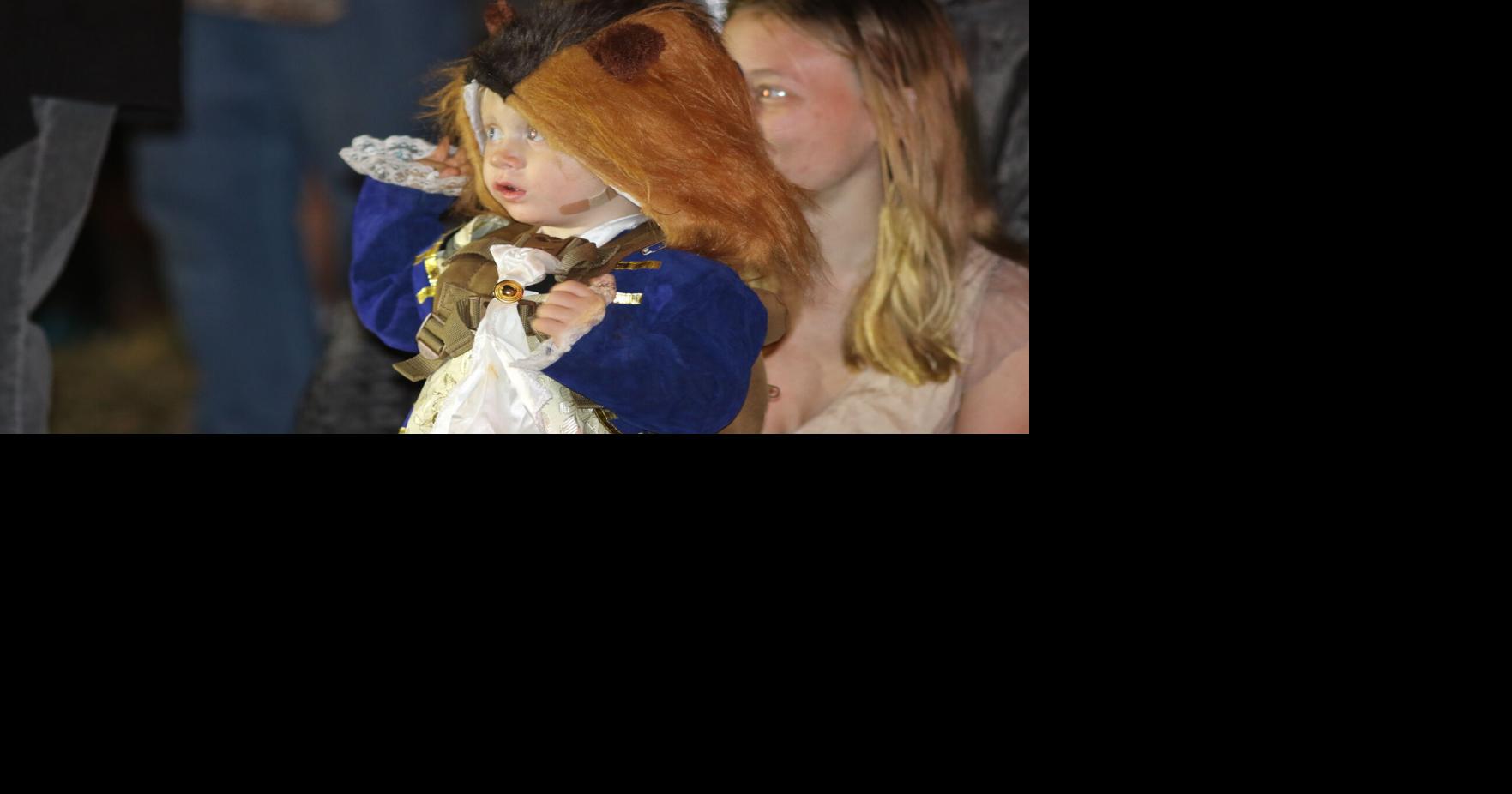 Annual Halloween parade set Wednesday | News | times-news.com