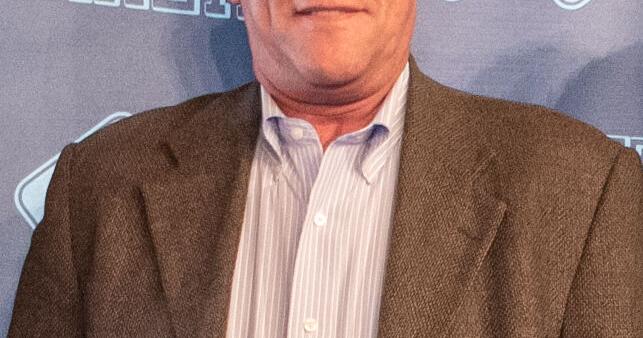 Painter completes term as state FPC chair