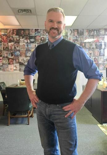 Shane Riggins Allegany Magazine Celebrates 15th anniversary | Local News | times-news.com