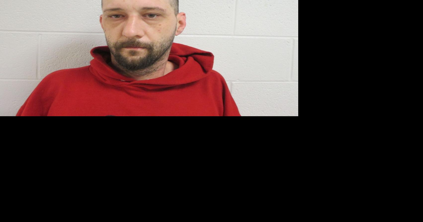 City man sentenced to 12-year prison term in felony theft case | News ...