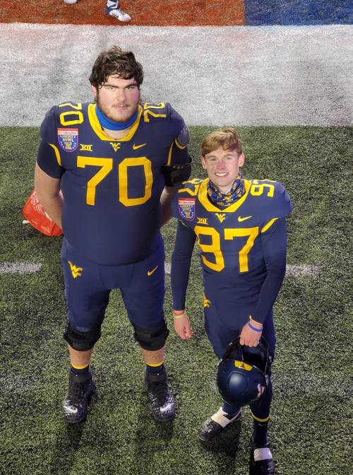 Shawn See and Danny King