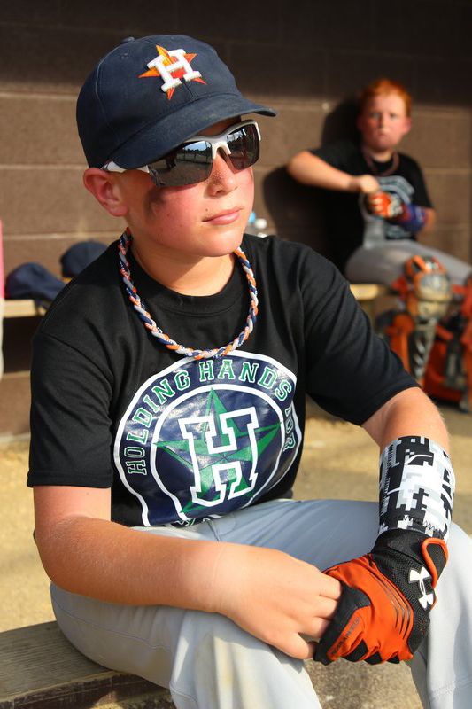 Brothers of Haley House play ball in remembrance Local News