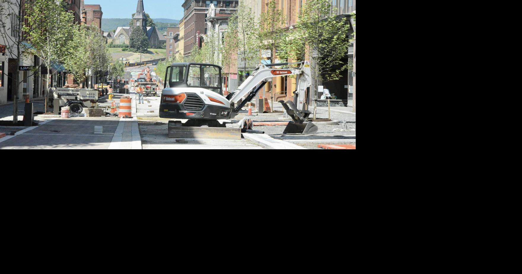 DDC discusses public wifi downtown