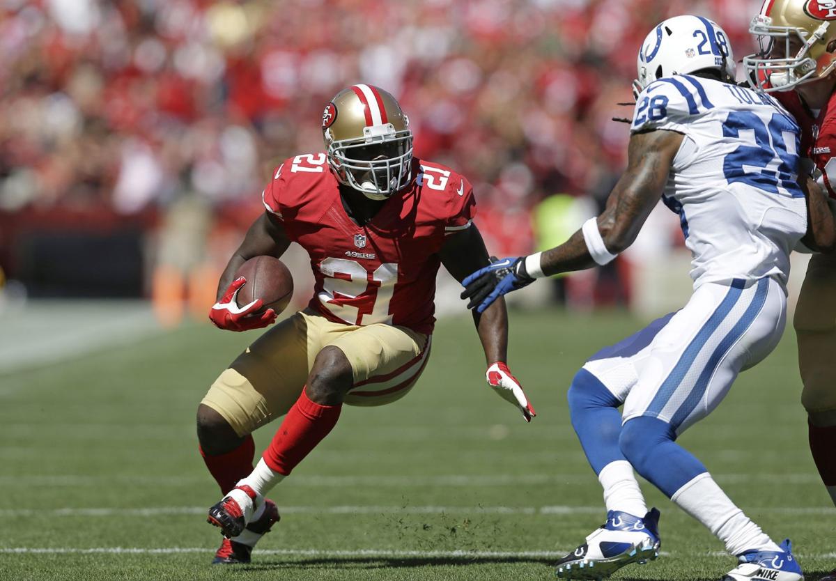 Rivalry Resumes For 49ers Rams Local Sports Times News Com