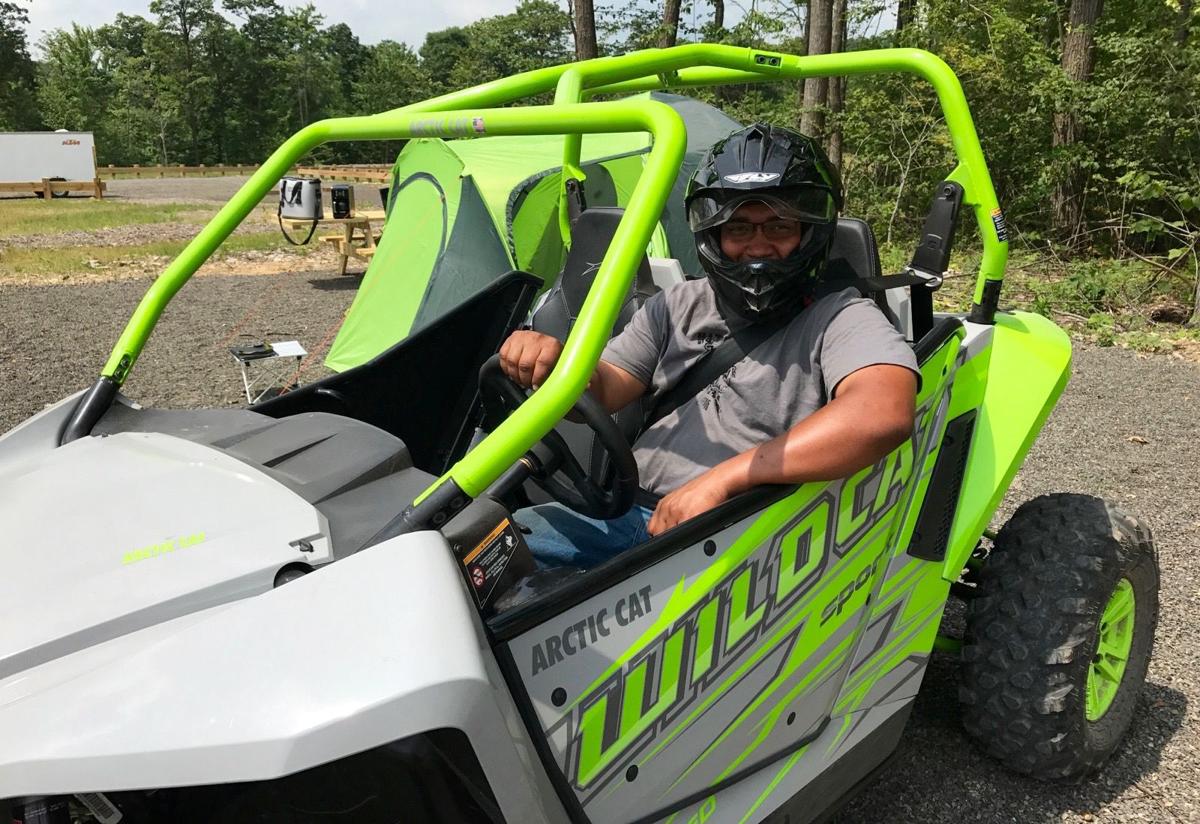 Maryland Ohv Alliance Official I Never Thought This Would Happen