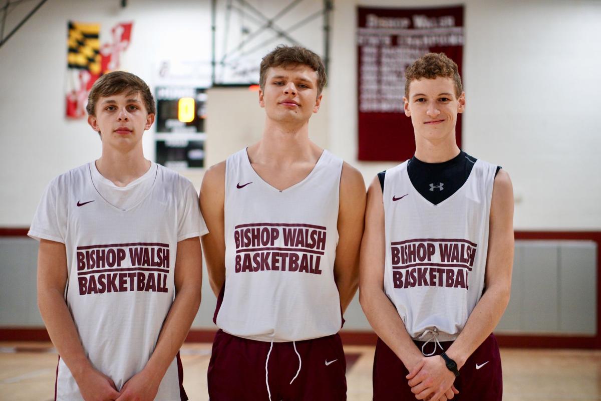 Returning Spartans Duo Local Newcomer Helping New Players Fit In