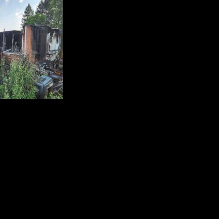 Fire injures Canal Road resident | Local News | times-news.com