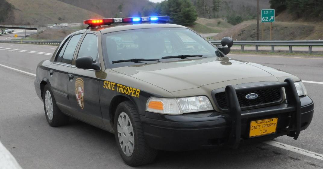 More than 6 pounds of suspected pot seized in traffic stop | Local News ...