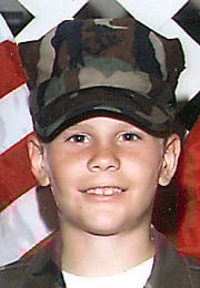 C.J. Clower