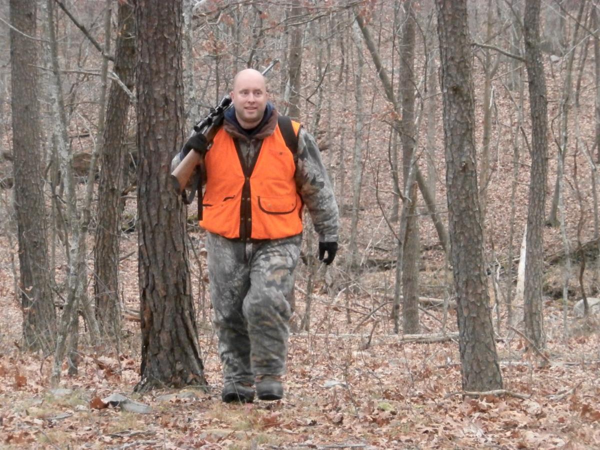 New hunter orange law aimed at Maryland landowners Local News times