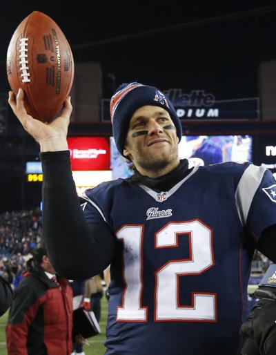 Judge Lets Brady Play Ruling Against Nfl In Deflategate Sports Times News Com