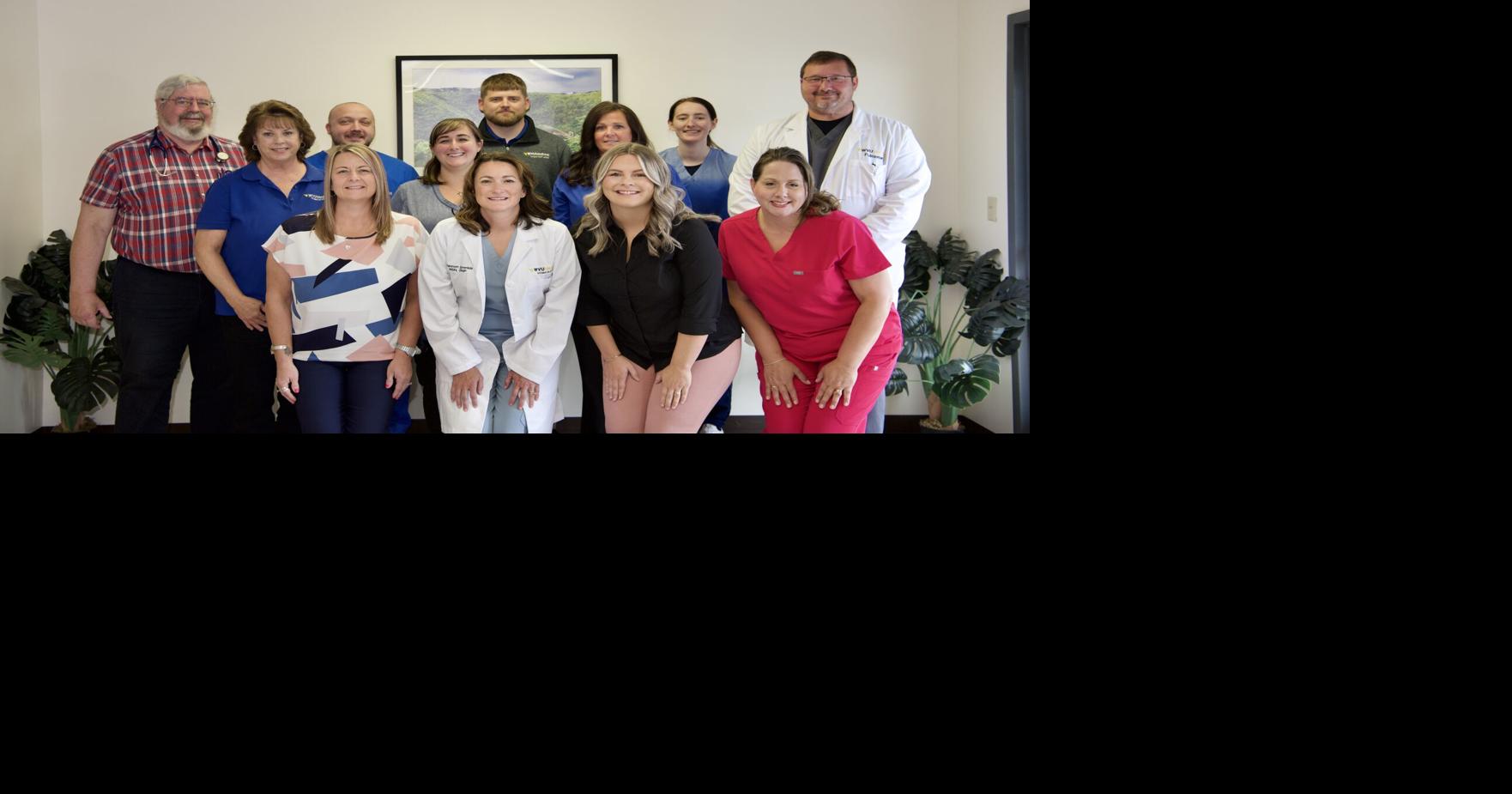 Potomac Vally Hospital clinics earn Patient Centered Medical Home