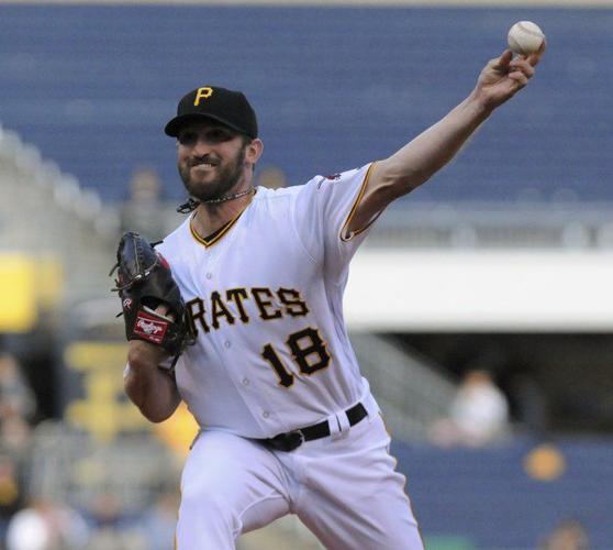 Perrotto: Projecting the Pirates' Opening-Day Roster (+)