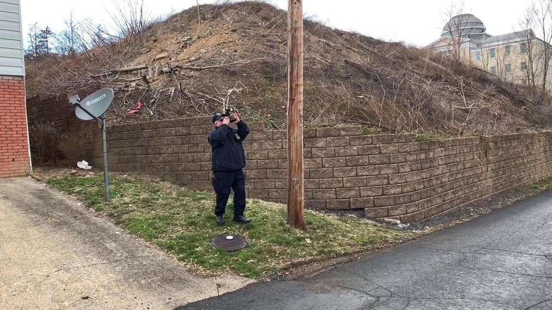 WATCH Fire damages Keyser home Video Gallery