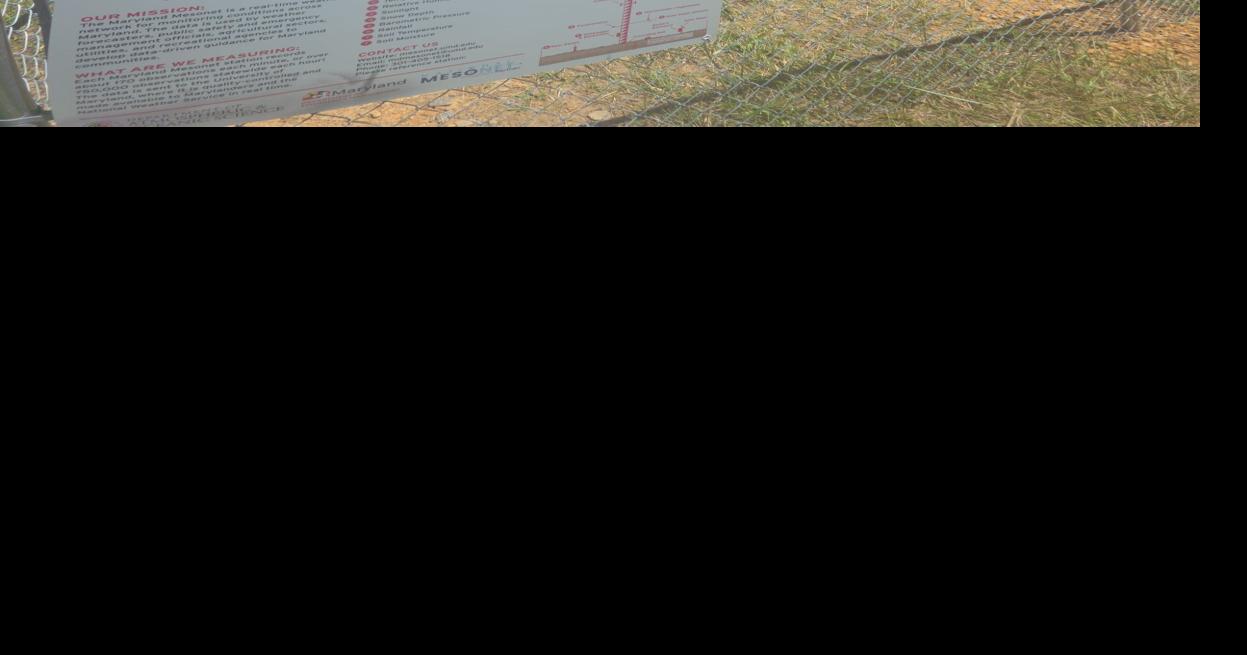 Westernport receives new state weather station