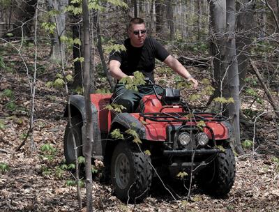 ATV riding trails a possibility in Allegany County | Local ...