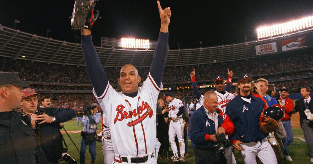 This Date in Baseball, Oct. 28 — Atlanta Braves won their first World Series since moving to Atlanta | Sports