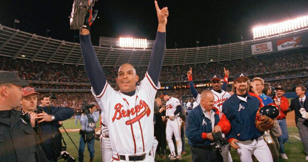 This Date in Baseball, Oct. 28 — Atlanta Braves received their first ...