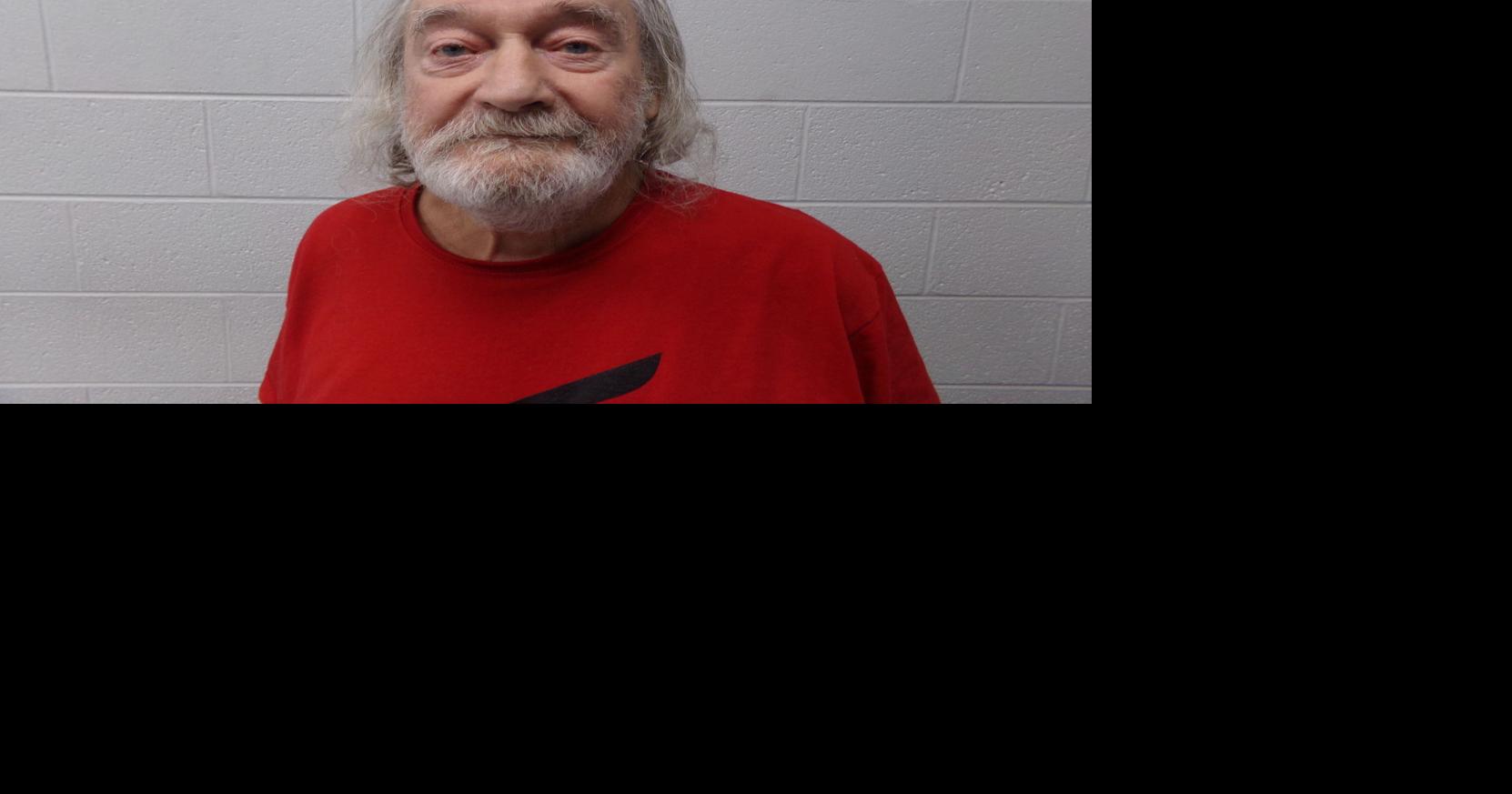 Man wielding knife arrested | Local News | times-news.com