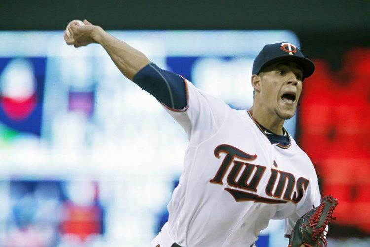 Slumping Cabrera hits tiebreaking single, Tigers beat Twins