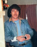SHIPLEY, Ernest Jan 10, 1948 - Sep 17, 2025