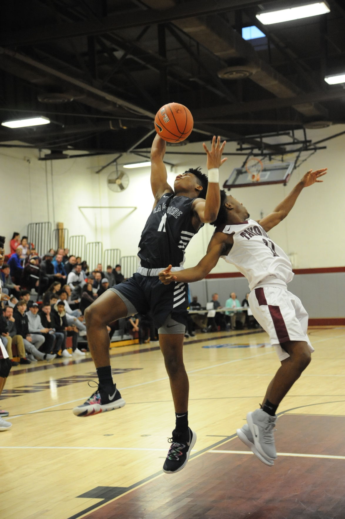 Photos Takoma Academy Vs La Lumiere School Basketball Local Sports Times News Com