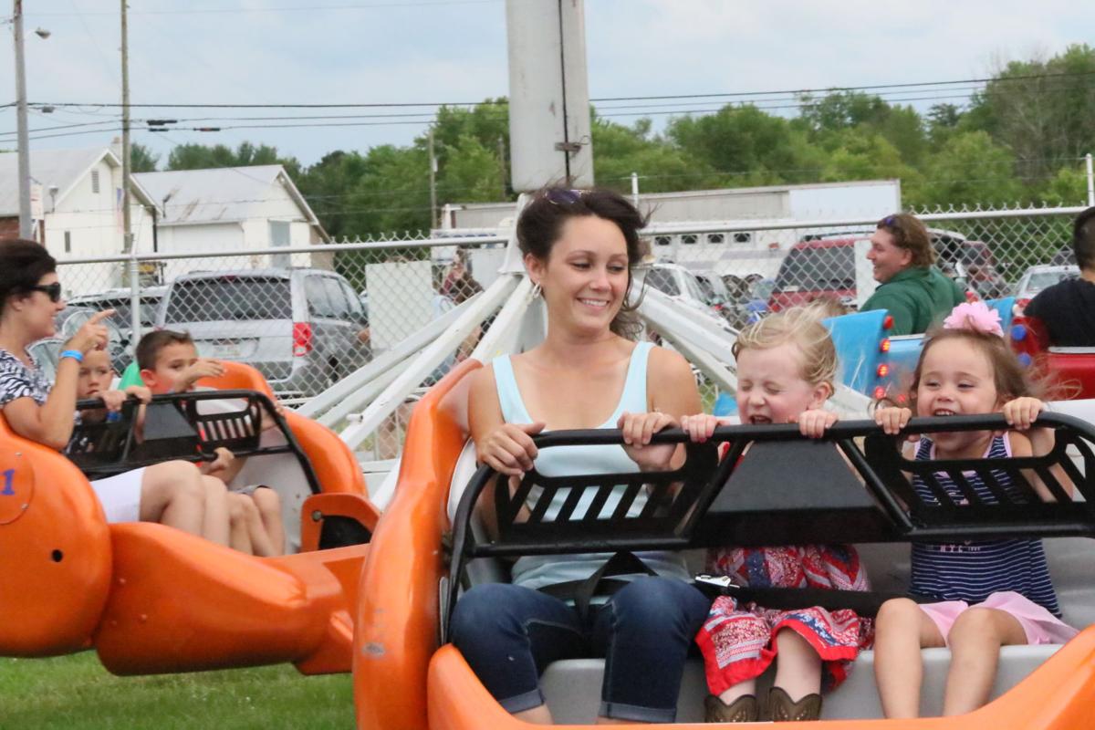 Mineral County Fair kicks off Tuesday Local News