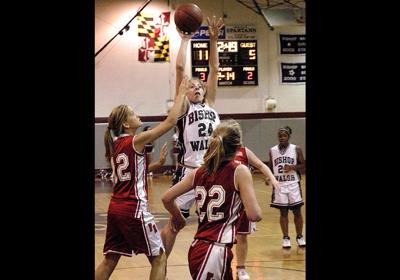 Girls Basketball Roundup Times News Com