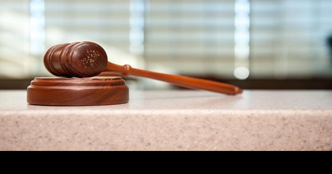 Alleged drug, sex, violent crimes dominate Mineral indictments