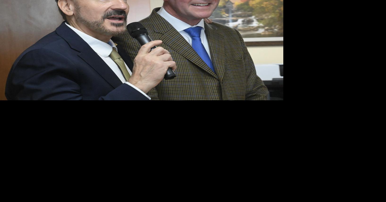 Potomac Valley Hospital celebrates expansion