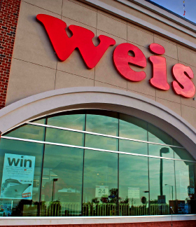 Weis Markets opens new 46,000 square foot store in Bucks County –  thereporteronline