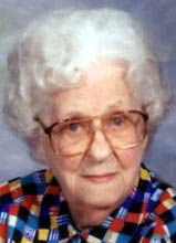 Mary R. Apple