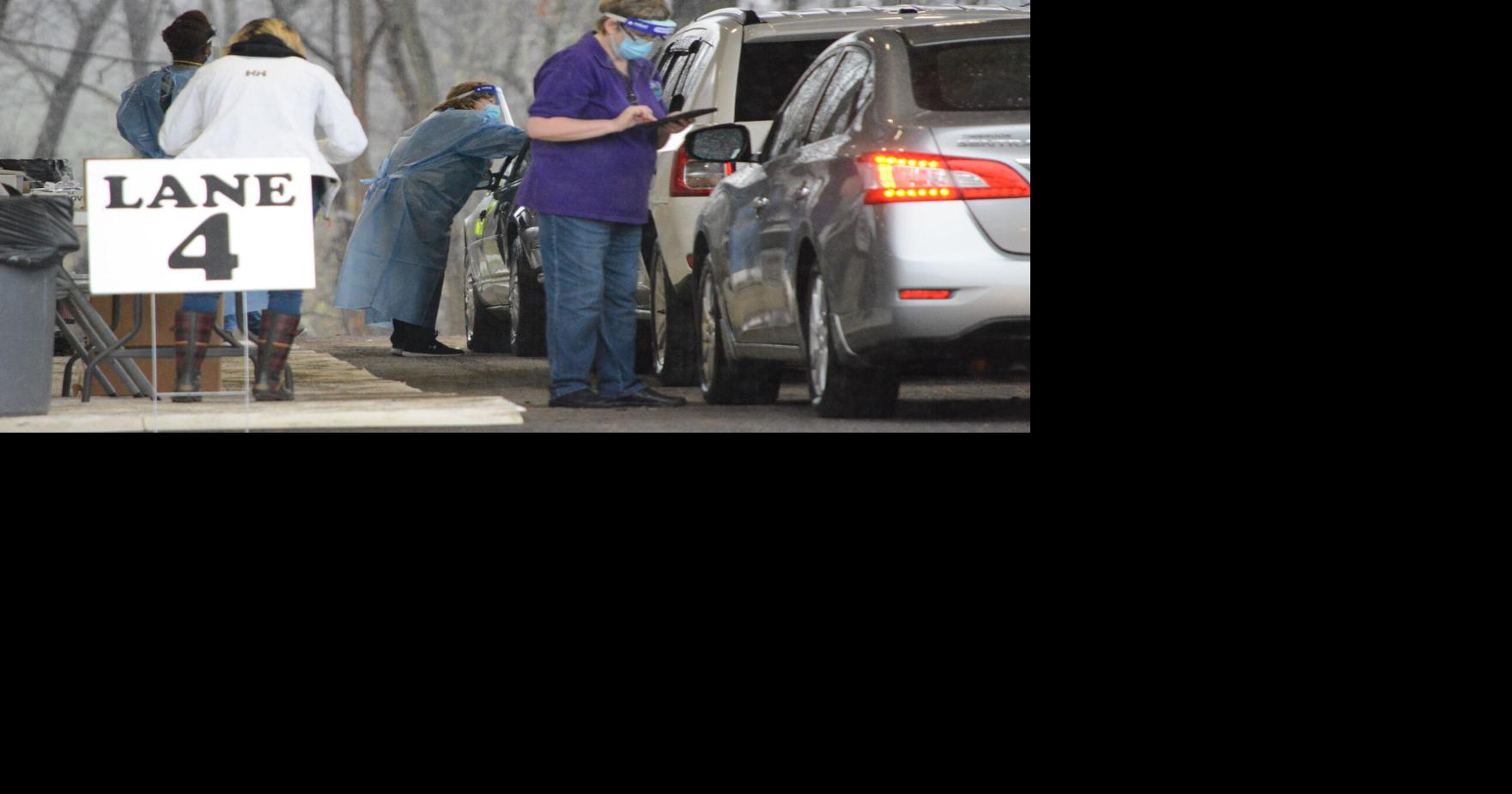 Allegany County COVID19 news includes free testing, business