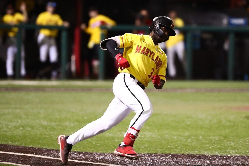 Seven Terps Drafted in 2023 MLB Draft - University of Maryland Athletics