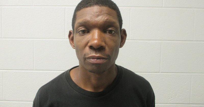 Cumberland man arrested in alleged Valley Street burglary, sex offense ...